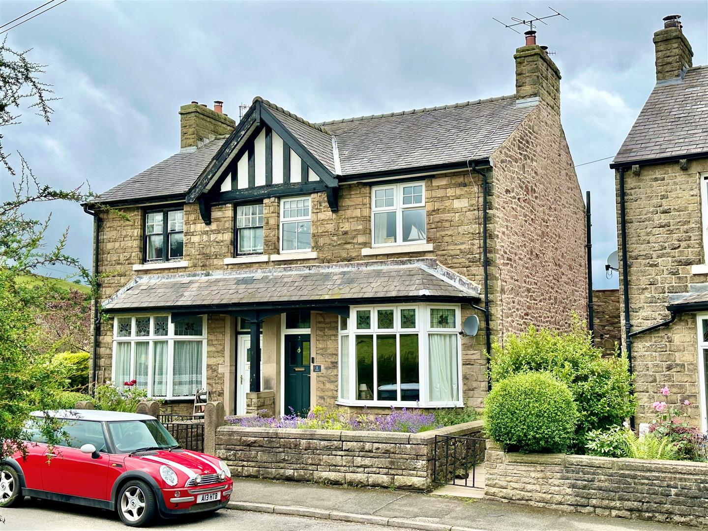 Whitehough, Chinley, High Peak